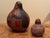 Large Vintage Peruvian Mate Burilado Hand-Carved Storytelling Gourd Rattles – Pair For Sale - Image 10 of 12
