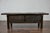 Spanish Antique Spanish Oak Coffee Table with Two Carved Drawers, Circa 1800 For Sale - Image 3 of 12