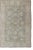 Large Turkish Oushak in Moss Green by Keivan Woven Arts 10'10 X 15'5 For Sale