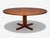 Skovby Møbelfabrik, Danish Modern, Teak, Expandable Dining Table, Denmark, 1960s For Sale - Image 4 of 12