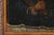 Paint Mater Dolorosa, Oil on Metal With Silver Applique Resplendor and Dagger, 19th Century For Sale - Image 7 of 11
