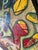 Mid-Century Modern Walter Myers Large-Scale Figurative Oil on Canvas, “Special”, Signed and Dated 2007 For Sale - Image 3 of 11