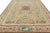 Hand-knotted in wool, this 9x12 contemporary rug is an elegant new piece in Rug & Kilim’s European rug collection—a design...