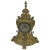 Late 19th Century Dore Bronze French Clock For Sale - Image 12 of 12