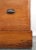 Antique Pine Seven Drawers Apothecary Cabinet For Sale - Image 10 of 16
