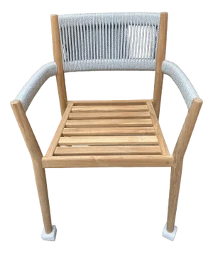 Chaise 474 Dine Out Chair by Rodolfo Dordonibran for Cassina, 2010s