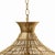 A new shape extension from the Fresco Metal Pendant, the Cupola metal pendant creates interesting light play when lit and...
