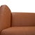 Model 322 2-Seater Sofa in Vegan Leather from Rolf Benz For Sale - Image 5 of 12