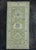 Taupe Turkish Oushak Rug 2'8" x 5'9" #19040 For Sale - Image 8 of 8