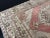 Gray 1960s Vintage Turkish Oushak Rug-5’8’x8’10" For Sale - Image 8 of 11