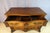 Antique Carved Walnut Chest of Drawers, 1700s For Sale - Image 13 of 15