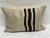 Turkish Hemp Pillow Cushion Natural Beige Brown Black Pillow Cushion Cover 16" x 24" #30257 Enhance your home decor with...