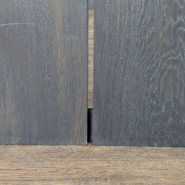Four Hands Warby Dining Table For Sale - Image 9 of 9