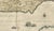 Map of Granada and Murcia in Spain from Blaeu, 1642 For Sale - Image 9 of 13