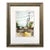 Duke Windsor, "Sunday Morning Stroll", Watercolor Painting, Framed Impressionist Art For Sale