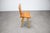Vintage Czechoslovak Folk Farmhouse Chair in Wood, 1940s For Sale - Image 6 of 9