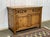 English Fir Wood Sideboard, 1950s For Sale - Image 16 of 16