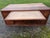 Antique Drapers Table in Oak, 1930s For Sale - Image 9 of 12