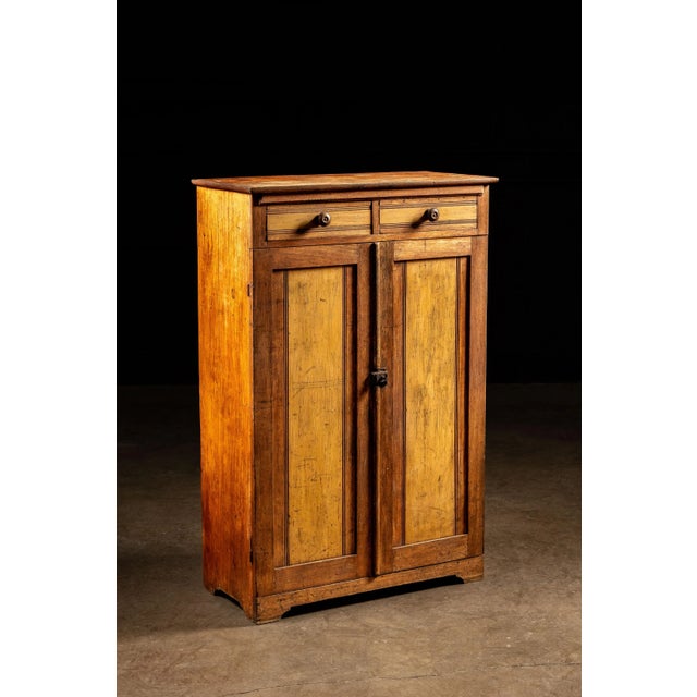 Early 20th Century Jelly Cabinet For Sale - Image 4 of 12