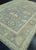 Turkish Turkish Oushak Rug 8'9" x 12'3" #18101 For Sale - Image 3 of 8
