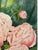 1980s Roma Baker Blooming Roses Still Life Watercolor For Sale - Image 4 of 4