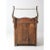 Late 19th Century Antique Primitive Washstand Cabinet For Sale - Image 5 of 12