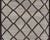 Natural Color-Tone Flat-Weave Kilim in Diamond Design in Gray and Brown For Sale - Image 10 of 11
