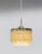 Vintage Ceiling Lamp by Hans-Agne Jakobsson For Sale - Image 3 of 7