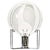 Membrane Table Lamp by Toni Zuccheri for Venini, 1960s For Sale - Image 11 of 11