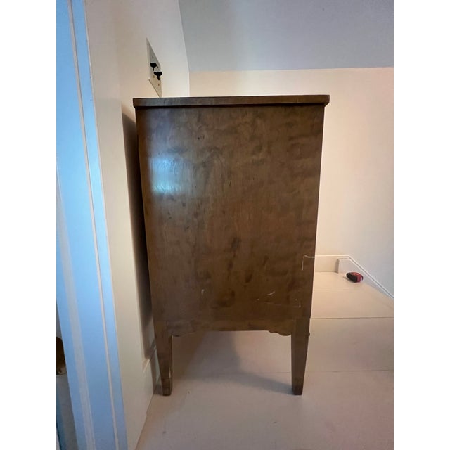 1930s Swedish Grace Chest For Sale - Image 4 of 10