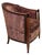 Pair of French Art Deco Armchairs Attributed to Maison Dominique France, Circa 1928–1932 For Sale - Image 17 of 18