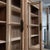 French Oak 12-Door Bookcase, 1920s For Sale - Image 11 of 12