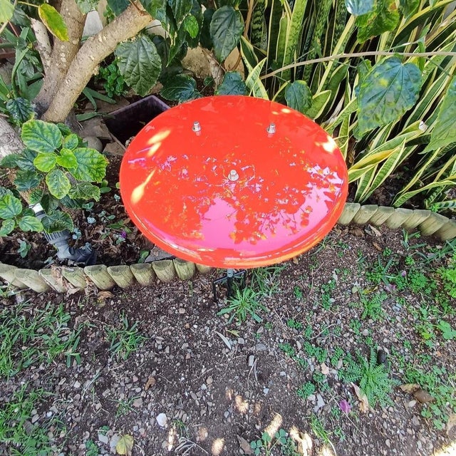 Garden Lamp from BJC For Sale - Image 4 of 6