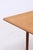 Vintage Danish Extendable Teak Dining Table from Hans J. Wegner For Sale - Image 12 of 16