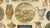 Black Antique Chromolithographs of Ceramics Through the Ages, 1898, Set of 2 For Sale - Image 8 of 13