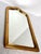 Gold Antique French Gold Frame Mirror For Sale - Image 8 of 11