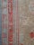 1920's Antique Chinese Rug- 5' X 8' For Sale - Image 9 of 11