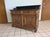 1930s Antique Victorian Sideboard For Sale - Image 5 of 9