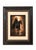 Set of 3 Framed Headless Horseman Halloween Prints in Ornate Gothic Frames For Sale - Image 4 of 12