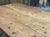 Antique Farmhouse Table in Fir and Chestnut, 1800s For Sale - Image 6 of 18