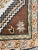 Small Mid-Century Moroccan Rug, 1930s For Sale - Image 3 of 10