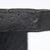 Brutalist Octagonal Coffee Table in Black Stone-Look Resin, 1970s For Sale - Image 9 of 17