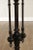 Late 19th Century Victorian Renaissance Revival Antique Walnut Carved Pedestal For Sale - Image 5 of 12