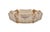 Mid-Century Modern Castaways Hotel Miami Beach Glass Ashtray For Sale - Image 3 of 5
