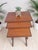 Mid-Century Modern Teak Fresco Nesting Tables from G Plan, 1960s, Set of 3 For Sale - Image 10 of 16