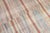 Traditional Large Antique American Rag Rug - 7'2" x 18'1" For Sale - Image 3 of 6