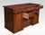 Regency Mahogany 4-Door Sideboard For Sale - Image 9 of 12
