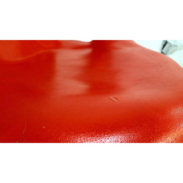 1970 Vintage Rmic Hand Chair For Sale In Los Angeles - Image 6 of 13