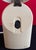 Cream Kreo Desk Lamp, 1970s For Sale - Image 8 of 9