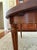 Antique French Louis XVI Mahogany Oval Dining Table For Sale - Image 12 of 17